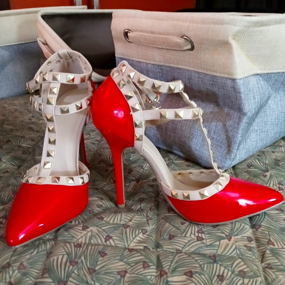 Georgus  size 7